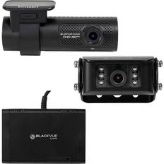 BlackVue Dashcam DR770X 64GB Truck LTE