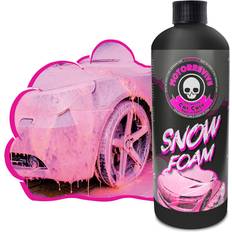 Bilschampo Motorrevive Snow Foam 500 ml