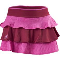 Pink Skirts Pop Up Skirt - Lyserød