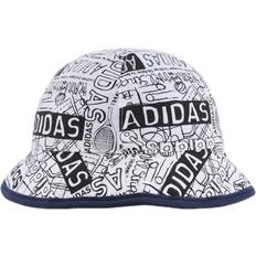 adidas Bucket Reversible Sun Hat - Inf Blue