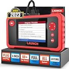 Launch CRP123 V2.0 Plus Diagnostisk Skanner