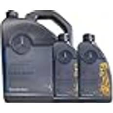 Mercedes-Benz Mercedes Originalmotorolja Benz 229.5 5W40 7 Liter Motorolja