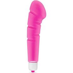 myFirst My First Pink Silicone Vibrator