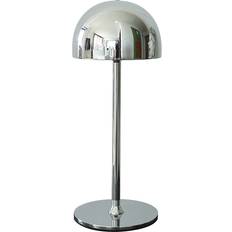 Sirius Bordlamper Sirius Tim 30 cm Krom Bordlampe