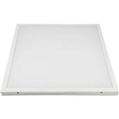 V-TAC Lamper V-TAC 60x60 LED Panel i Hvid Ramme 60x60 cm 36W Loftplafond ∅ 60cm