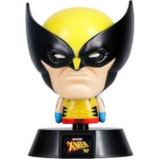 Paladone Wolverine Icon Light Lampe Bordlampe