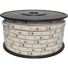 All-Light Strip 230V 50m 5W 3000K RA90 475 Lumen LED bånd