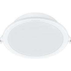 Philips Funktionel Meson Indbygningsspot 12.5 W 140 mm Spotlight