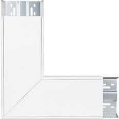 LEDVANCE Pendant Lamps LEDVANCE Linear Indiviled Corner Connector Pendelleuchte