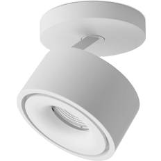 Antidark Spotlights Antidark Easy Braccio Mini W84 LED Hvid Spotlight