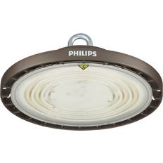 Philips Ledinaire Highbay BY020P 10500lm 840 Bredstråle Takplafond