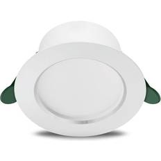 Indbygget Spotlights på tilbud Philips 8720169308121 Spotlight