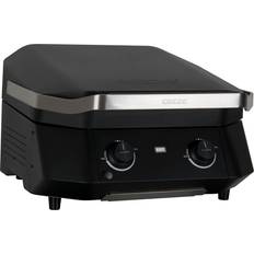 Cozze Gasgrill Cozze E-500 Elgrill Med 2 Zoner