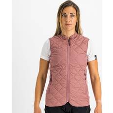 Sportful Westen Sportful Xplore Thermal W Vest - Mauve