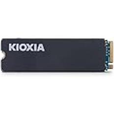 Kioxia Exceria HeatSink NVMe 1TB SSD