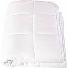 220.0 cm Decken HappyFriday Basic White 240 x 220 cm Duvet