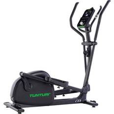 Crosstrainers Tunturi Fitness Signature C60-R Crosstrainer