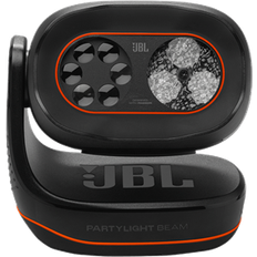 Jbl beam JBL Partylight Beam Black Bordlampe 15.2cm