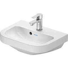 Duravit D-Code Håndvask 450 x 335 mm