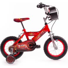 Huffy Disney Car 12inch Kids Bike