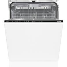 Geschirrspüler Gorenje GV643D90 Stand-Geschirrspüler 16 Maßgedecke