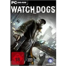 Watch Dogs PS3