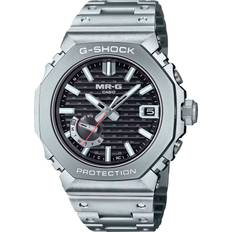 Casio MR-G MRG-B2100D-1ADR Analog Quartz Bag