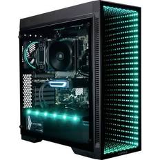 5700X Stationära datorer Captiva Advanced Gaming PC R83-937