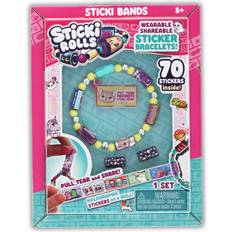 Sky Castle Sticki Rolls Sticki Band