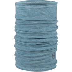 Merinould Halstørklæder Børnetøj Buff Kid's Lightweight Merino Wool Halsedisse Børn - Turkis