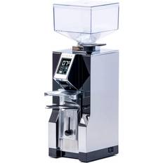 Eureka Mignon Libra Espresso Grinder Chrome