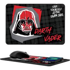 Keyscaper Star Wars Darth Vader Ransom 15-Watt Wireless Charger