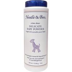 Noodle & Boo Grooming & Bathing Noodle & Boo Delicate Baby Powder 4 Oz