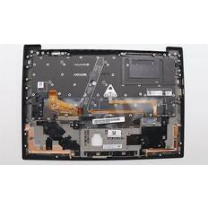 Computer Spare Parts Lenovo ThinkPad X1 11th Gen Palmrest Cover Keyboard