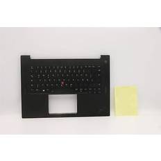 Computer Spare Parts Lenovo Extreme P1 5 Keyboard Palmrest Top Cover