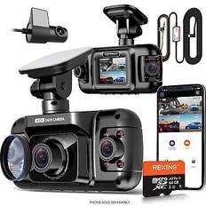 Rexing R4 4 Channel Dash Cam