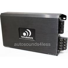 EX44 Edge Series 800 Watts Amplifier