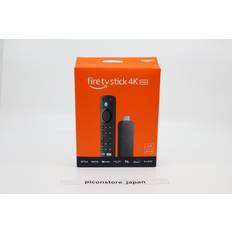 Amazon Fire TV Stick 4K Max Gen 2