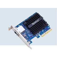 E10G18-T1 Nätverksadapter PCIe 3.0 x4