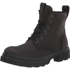 ecco Grainer M 6in Boot - Black