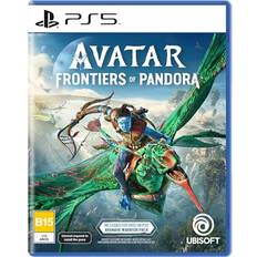 Avatar: Frontiers of Pandora for Playstation 5