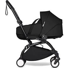 Stroller Parts Babyzen YOYO2 Frame with Bassinet Black