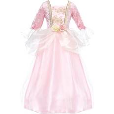 Great Pretenders Princess Dress Rose