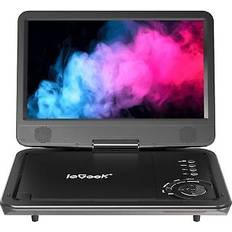 ieGeek Portable DVD Player 12.5" Car T