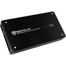 Rockville Krypton F2 Car Amplifier