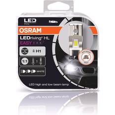 Osram H1 HL Easy LEDriving 2 Stk
