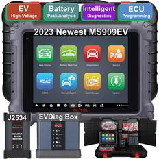 Autel MaxiSys MS909EV Diagnostic Scanner