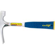 Steel Grip Hammers Estwing 268-E3-20BLC Mason'S Hammer 20 Oz.With Ca Carpenter Hammer