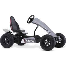 BERG Toys BERG Pedal Kart with XL Frame Race