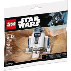 Star wars r2d2 LEGO Star Wars R2-D2 30611